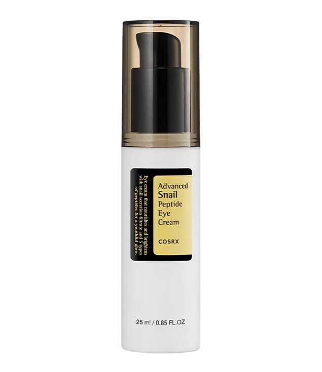 COSRX | ADVANCED SNAIL PEPTIDE EYE CREAM